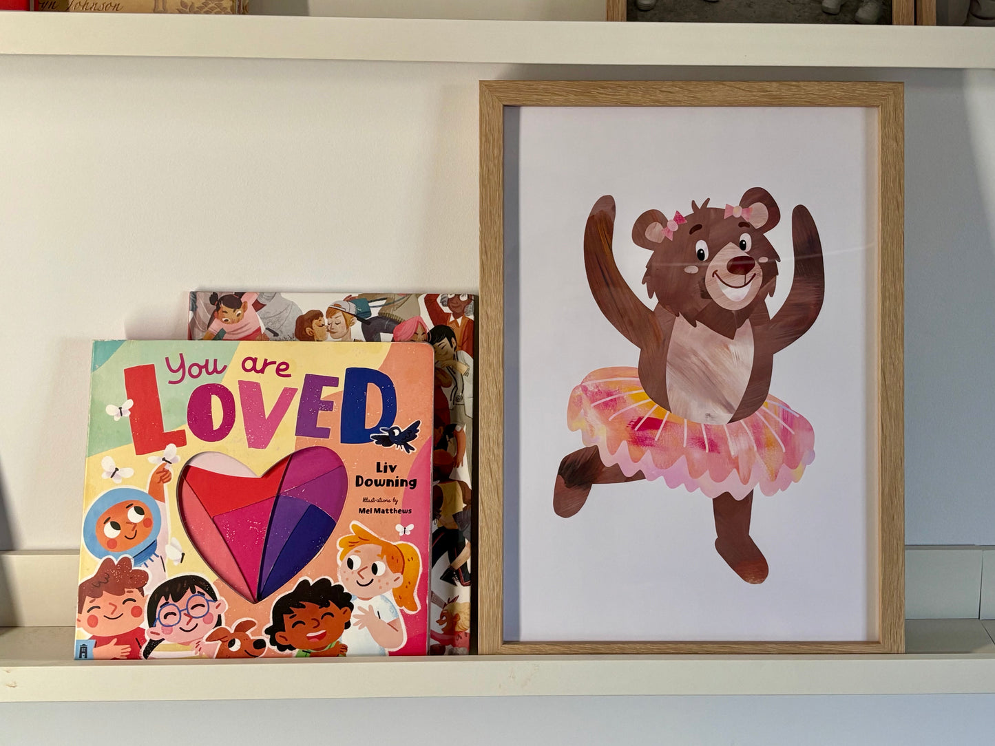 “Name It” – Custom Kids Wall Art (Digital Download)